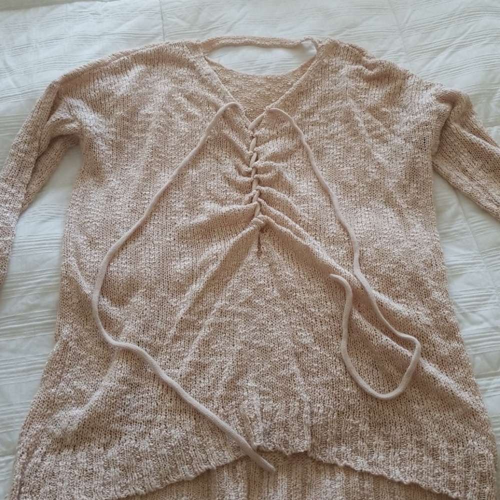 Sweater - Picture 3 of 4